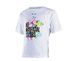 Велоджерсі дитяче TLD YOUTH NO ARTIFICIAL COLORS SS TEE White, L (724560004)