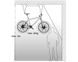 Фото Тримач велосипеда на стелю Radon Bicycle Lifter (NR YY00005843-430099) № 4 из 4