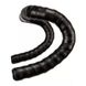 Обмотка руля Lizard Skins DSP V2, 4,6мм/2310мм, Jet Black, Для руля, 4.6, DuraSoft Polymer, Зажимы