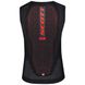 Защита спины Scott Rental Ultimate M's Vest Protector, Black/Red, M (277818.1042.007)