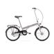 Велосипед міський Romet Wigry 2 20" 2020 (RMT 2020102)