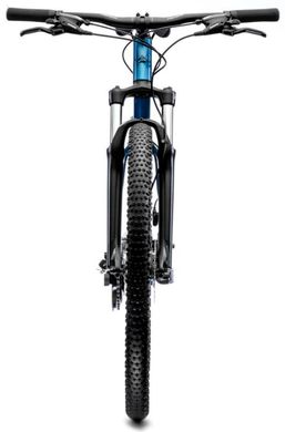 Велосипед гірський MERIDA BIG.NINE 15, BLUE(BLACK), XXL (A62211A 01549)