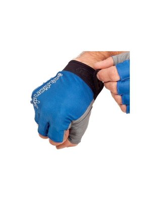 Перчатки для водного спорта Eclipse Glove with Velcro Cuff Blue, XL от Sea to Summit (STS SOLEGXL)