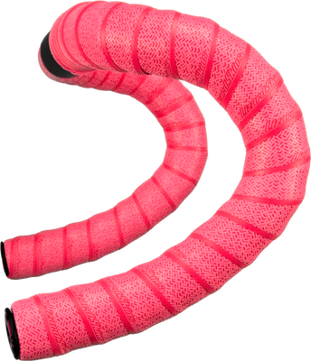 Обмотка керма Lizard Skins DSP V2, 2.5мм/2080мм, Neon Pink (LZSN DSPCY256)