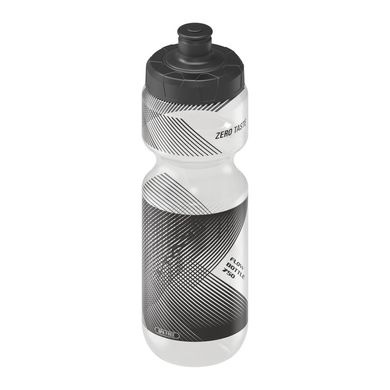 Фляга Lezyne Flow Bottle, 750 мл, Foggy Clear, Y13 (4712806 003784)