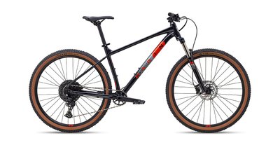 Гірський велосипед 29" Marin BOBCAT TRAIL 5, 2023, L, Black (733943002)