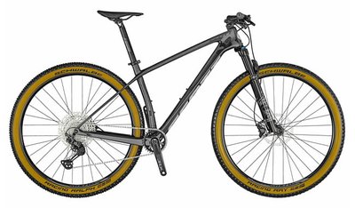 Велосипед горный Scott Scale 925 2021, L (280465.008)