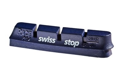 Колодки тормозные ободные SwissStop RacePro Alu Rims, BXP (SWISS P100003208)