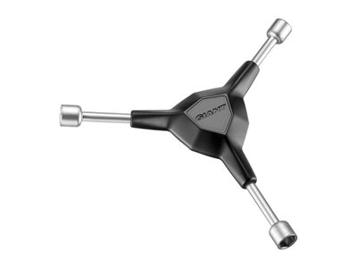 Ключ шестигранник Giant Toolshed Y Wrench Pro (Socket 8/9/10мм) (600000038)