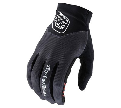 Велосипедні рукавички TLD ACE 2.0 GLOVE Black, XXL (421503006)