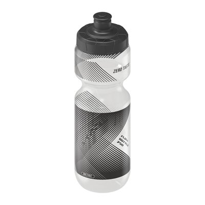 Фляга Lezyne Flow Bottle, 750 мл, Foggy Clear, Y13 (4712806 003784)