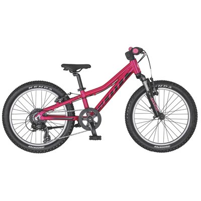 Велосипед детский Scott Contessa 20 CN One Size 2020 (274953.222)