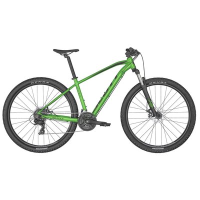 Велосипед гірський Scott Aspect 970 green, CN - M, 29" (286350.008)
