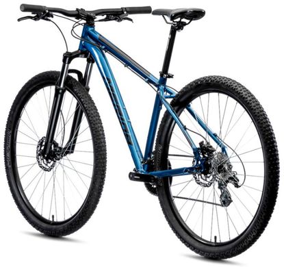 Велосипед гірський MERIDA BIG.NINE 15, BLUE(BLACK), L (A62211A 01547)