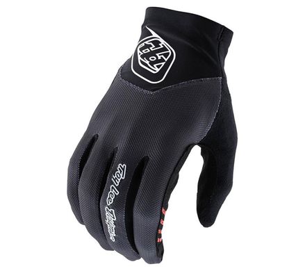 Велосипедні рукавички TLD ACE 2.0 GLOVE Black, XXL (421503006)