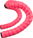 Обмотка руля Lizard Skins DSP V2, 2.5мм/2080мм, Neon Pink (LZSN DSPCY256)