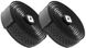Обмотка керма ODI Grips 3.5mm Dual-Ply Performance Bar Tape, Black/White (R10XPBB)