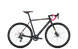 Велосипед циклокроссовый Focus Mares Sram Apex 1 11G 28" 54/M Blackfreestyle M (FCS 628012742)