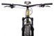 Велосипед гірський Kona Honzo 2021 Satin Fatigue Green, M, 29" (KNA B21HZ03)