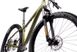 Велосипед горный Kona Honzo 2021 Satin Fatigue Green, M, 29" (KNA B21HZ03)