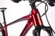 Велосипед горный DRAG 29 Trigger 7.0 D-21 M Red/Dark Silver (01001598)