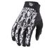 Велосипедні рукавички TLD AIR GLOVE SLIME HANDS Black/White, M (404558003)