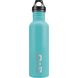 Бутилка 360° degrees Stainless Steel Bottle, Turquoise, 750 ml (STS 360SSB750TQ)