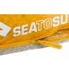 Фото Спальний мішок Spark SpI (9/5°C), 198 см - Left Zip, Light Grey/Yellow від Sea to Summit (STS ASP1-L) № 7 из 18