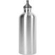 Фото Фляга Tatonka Stainless Steel Bottle 0,6 L, Silver (TAT 4182.000) № 2 из 2