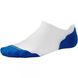 Шкарпетки чоловічі Smartwool PhD Run Light Elite Micro Bright Blue, р. L (SW SW167.456-L)