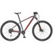 Велосипед горный Scott Aspect 940 29 2020 grey/red, S (SCT 274677)