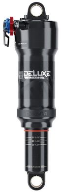 Задний амортизатор RockShox Deluxe Ultimate RCT - (185X52.5) DebonAir, MReb/MComp, 380lb LockoutForce (00.4118.304.017)