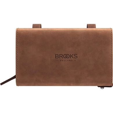 Сумка підсидільна Brooks D-Shaped Tool Bag, Aged (9024)