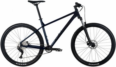 Велосипед гірський Norco Storm 2, 27.5", 2023, Blue/Black, M (0670211715)