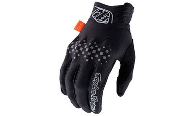 Велоперчатки TLD Gambit Glove, Black, р. L (415785004)