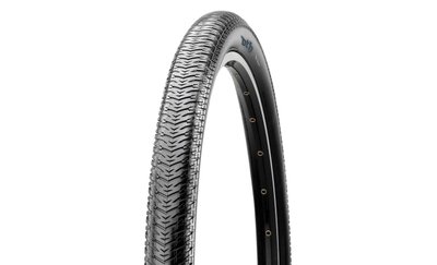 Покришка Maxxis DTH 26X2.30, TPI-60, Wire (ETB73300000)