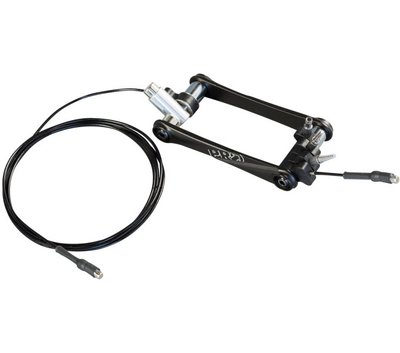 Инструмент PRO для внутренней прокладки кабеля