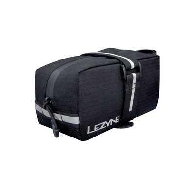 Підсідельна сумка Lezyne Road Caddy XL, 1.5 л, Black, Y13 (4712805 990658)
