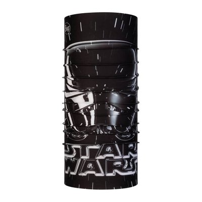 Мультифункціональний шарф Buff STAR WARS ORIGINAL stormtrooper black (BU 121552.999.10.00)