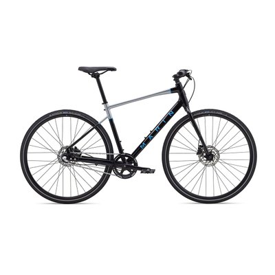 Велосипед Marin 19-20 Presidio 1 700C S Gloss Black L
