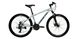Велосипед детский горный Kinetic 26" PROFI 13", Grey, XS (23-006)