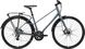 Велосипед городской Liv BeLiv 2 City grey 2021 S (LIV-BELIVE-2-CITY-S-Grey)