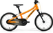 Велосипед дитячий MERIDA MATTS J.16, ORANGE(CHAMPANGE/BLACK), One size (A62211A 04640)
