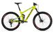 Велосипед двопідвіс Focus Jam C Lite 29, М (FCS 628013541)
