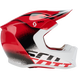 Фото Эндуро шлем Scott MX 550 Noise Ece, Red/Black, M, 57-58 см (273104.1018.007) № 5 з 6