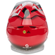 Фото Эндуро шлем Scott MX 550 Noise Ece, Red/Black, M, 57-58 см (273104.1018.007) № 4 з 6