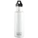 Фляга 360° degrees Stainless Steel Bottle, White, 750 ml (STS 360SSB750WHT)