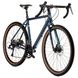 Гравійний велосипед Kona Rove AL 650 2022 Satin Gose Blue, 48, 700С (KNA B22RVA6548)