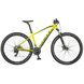 Велосипед горный Scott Aspect 970 29 yellow, L (SCT 280576.008)
