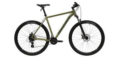 Велосипед гірський WINNER 29" IMPULSE, Khaki mat, XL (24-229)